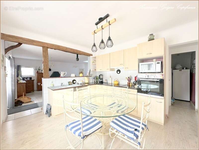 Maison à SAINT-GERMAIN-LE-GAILLARD