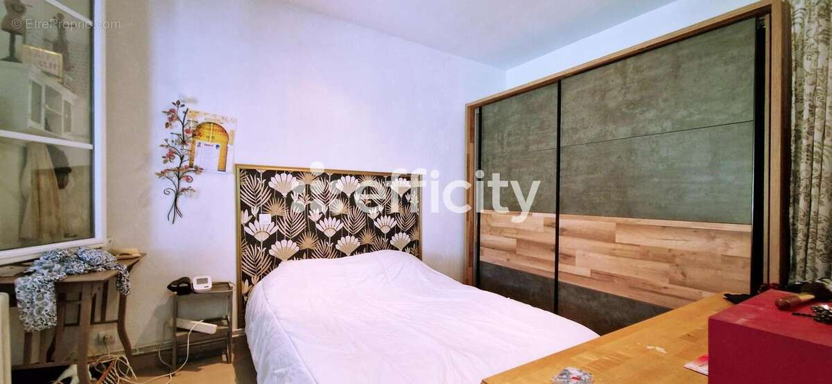 Maison à CHAMPIGNY-SUR-MARNE