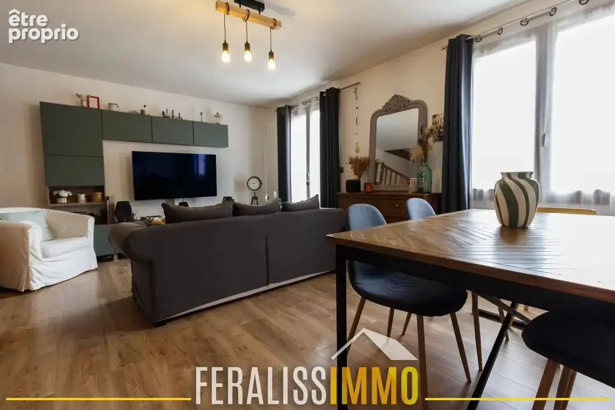 Charmante maison familiale au calme et proche de tout - photo 3