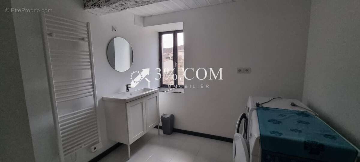 Maison à SAINTE-JALLE