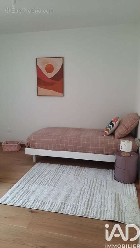 Photo 9 - Appartement à SEYSSINS