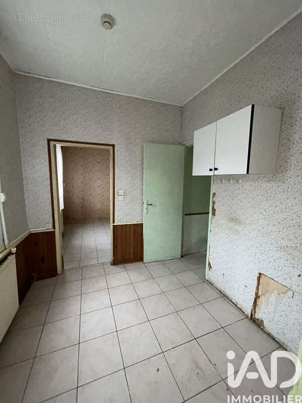 Photo 3 - Maison à BRAY-SUR-SOMME