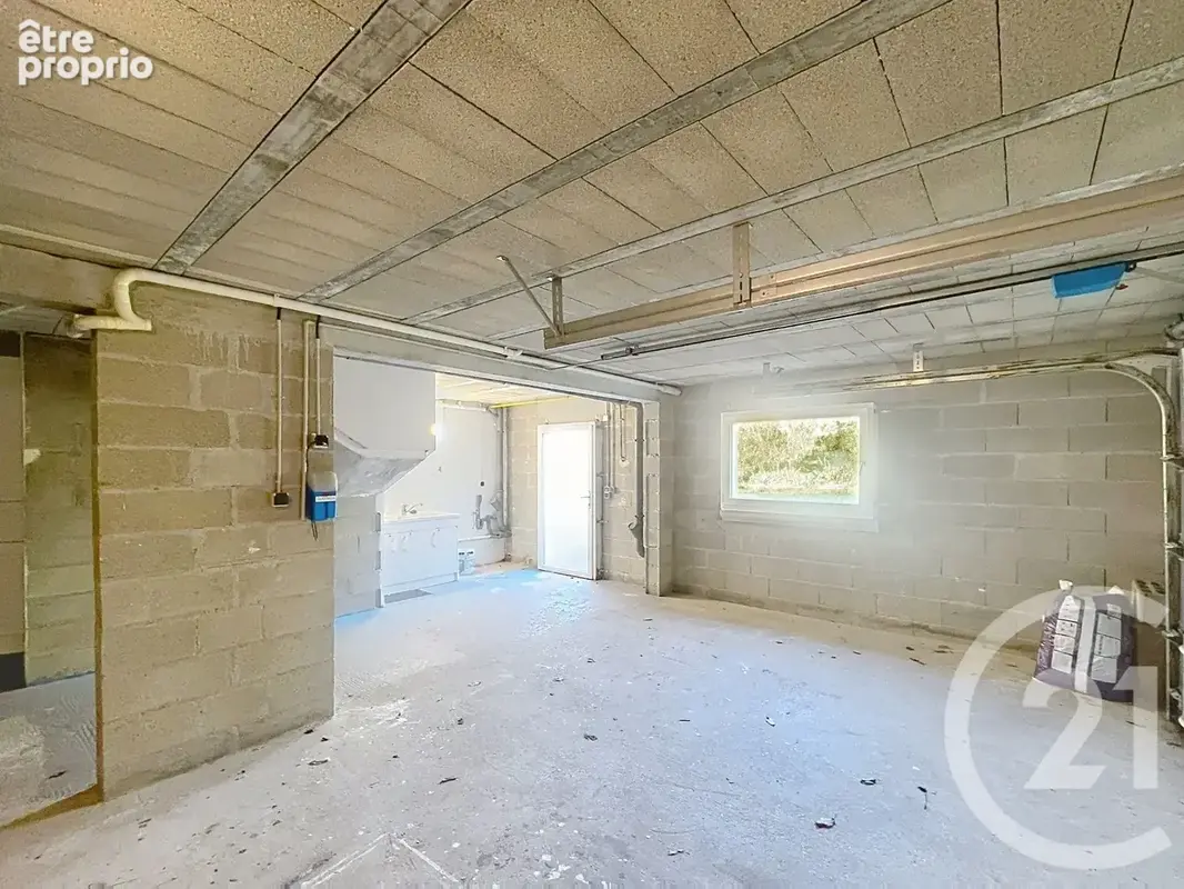 Maison 5 pièces 160 m² à vendre à Dijon (21000) - photo 27