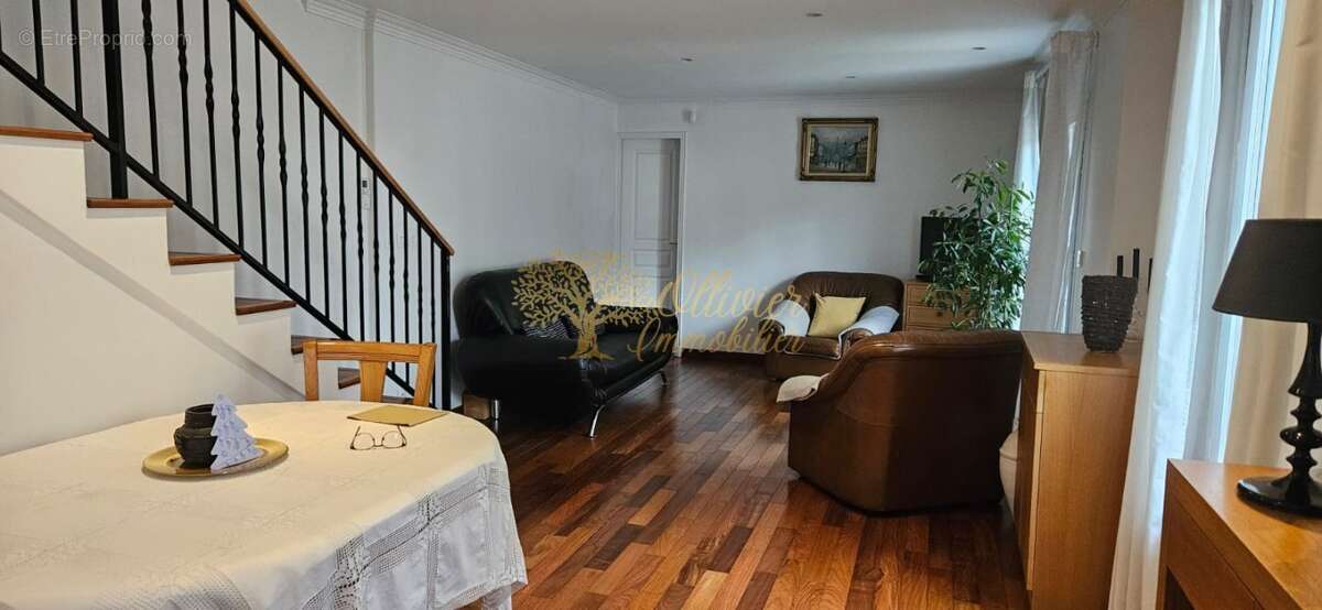 Maison à JOINVILLE-LE-PONT