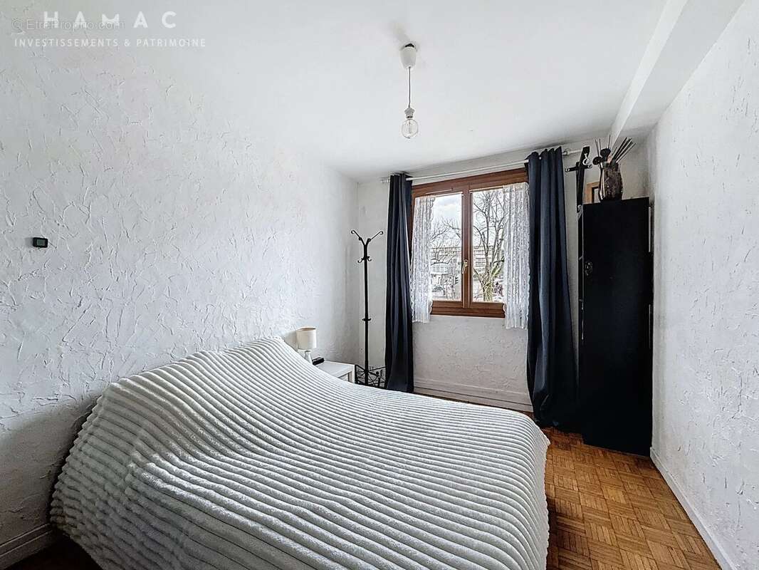 Appartement à SAINTE-FOY-LES-LYON