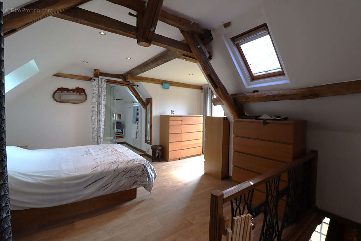 Maison à SAINT-SORNIN-LAVOLPS