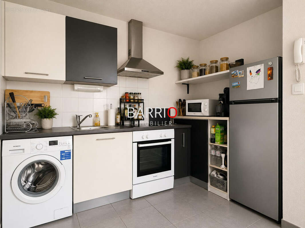 Appartement à ARGELES-SUR-MER