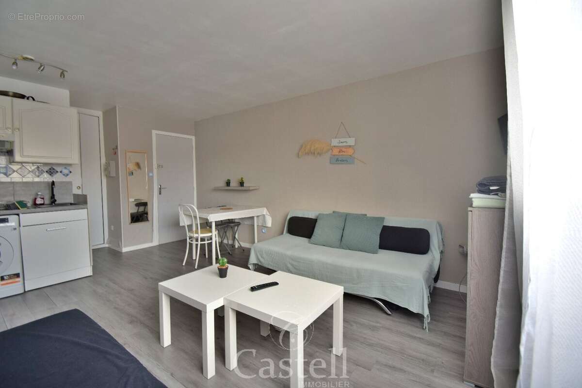 Appartement à AGDE