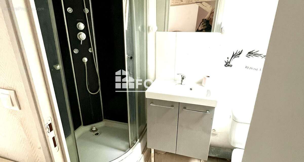 Exclusivite loft meuble en hyper centre - photo 8