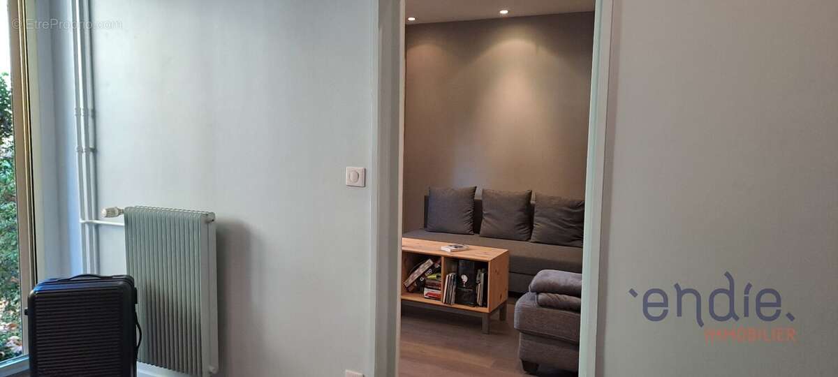 Appartement à ECULLY