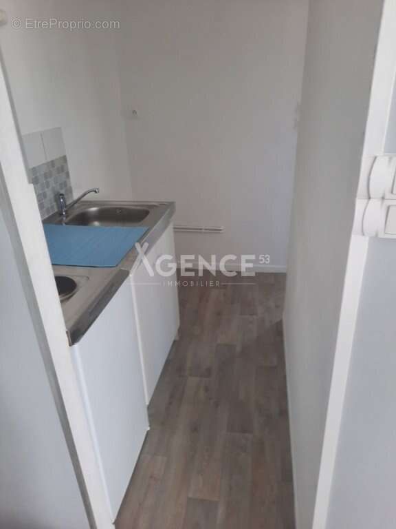 Appartement à SAINT-OMER