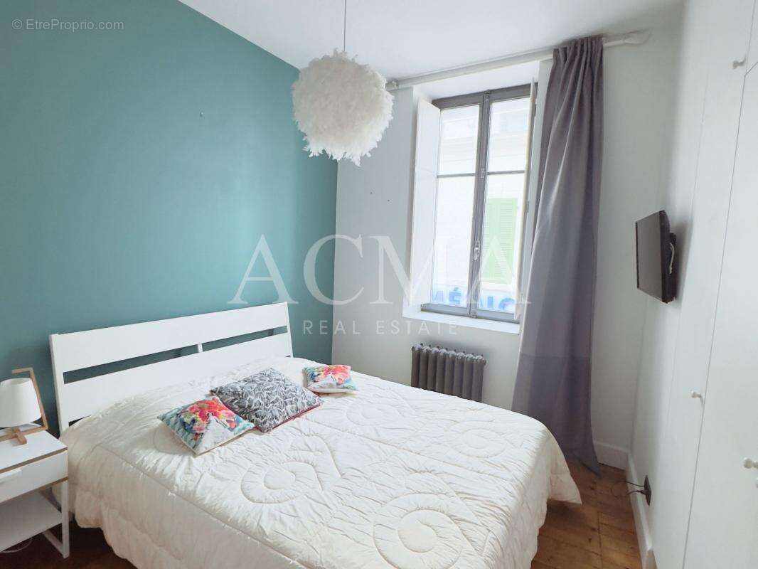 Maison à LES SABLES-D'OLONNE