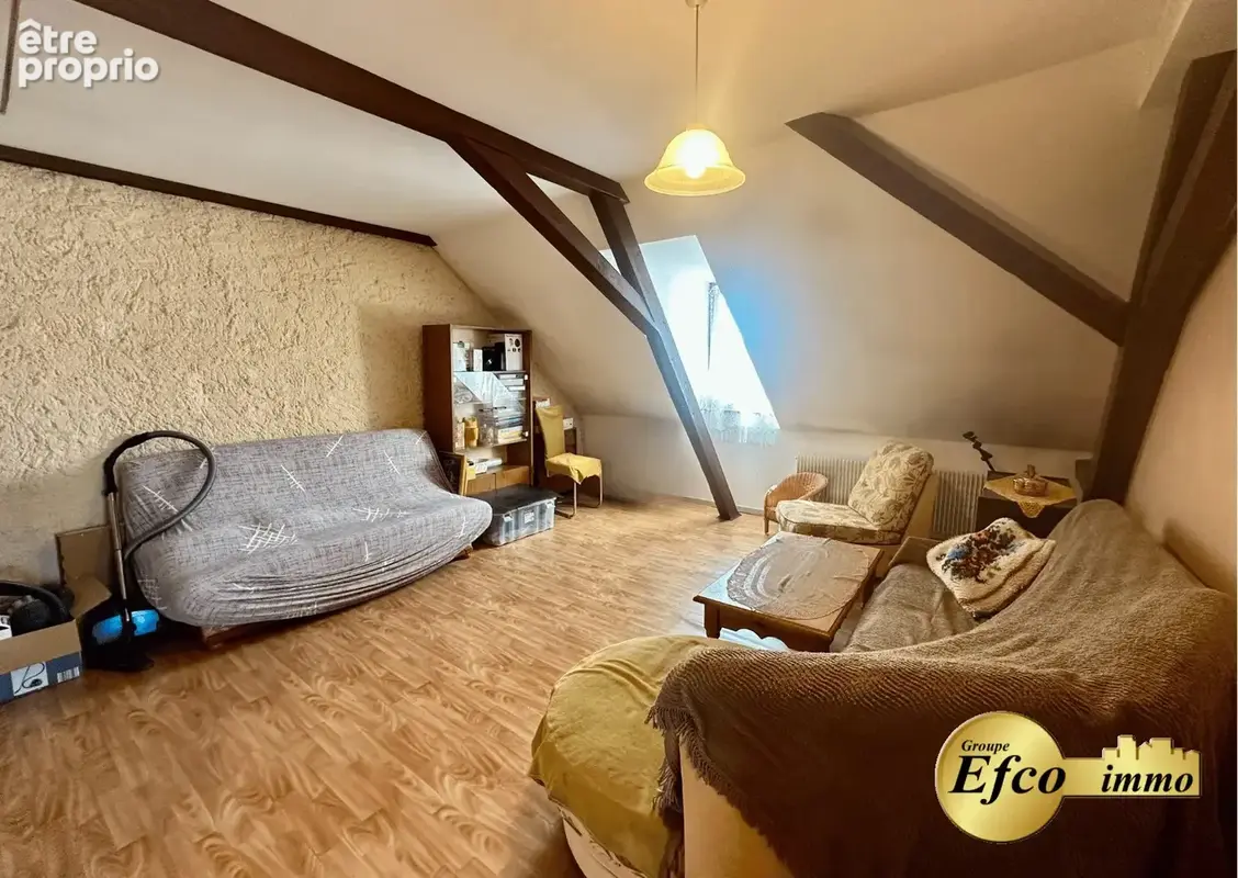 Maison 6 pièces 189 m² à vendre à Saint-Louis (68300) - photo 3