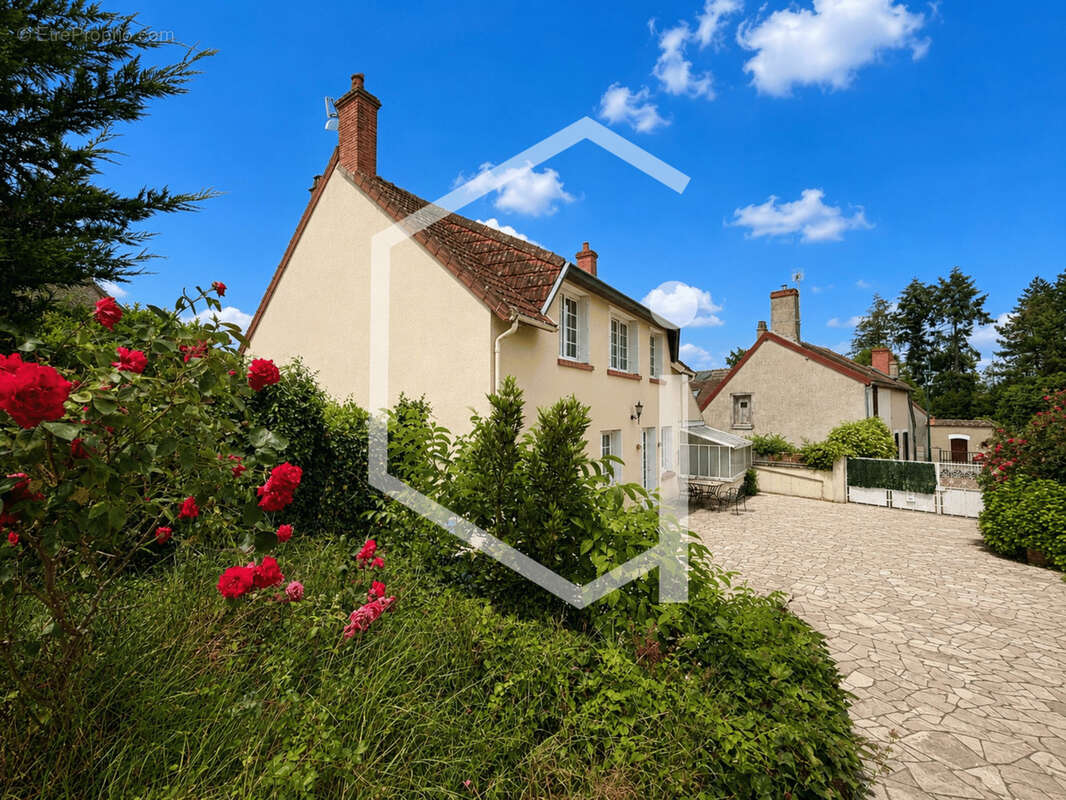 Maison à LERE