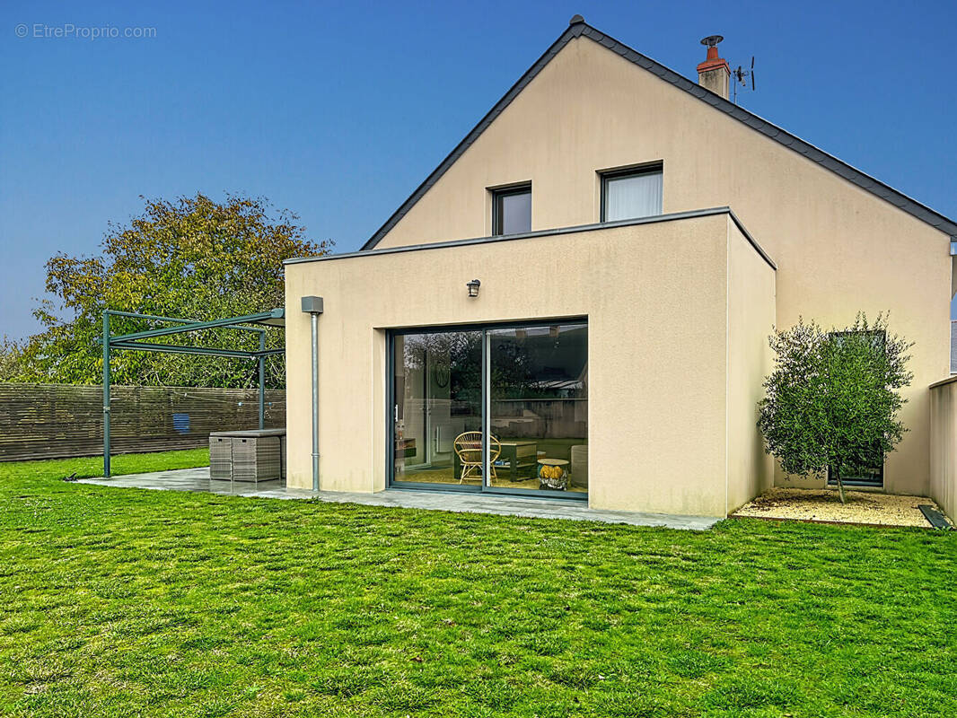 Maison à DOUE-LA-FONTAINE