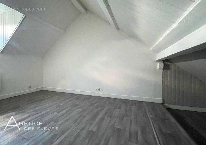 Maison à LE PETIT-QUEVILLY