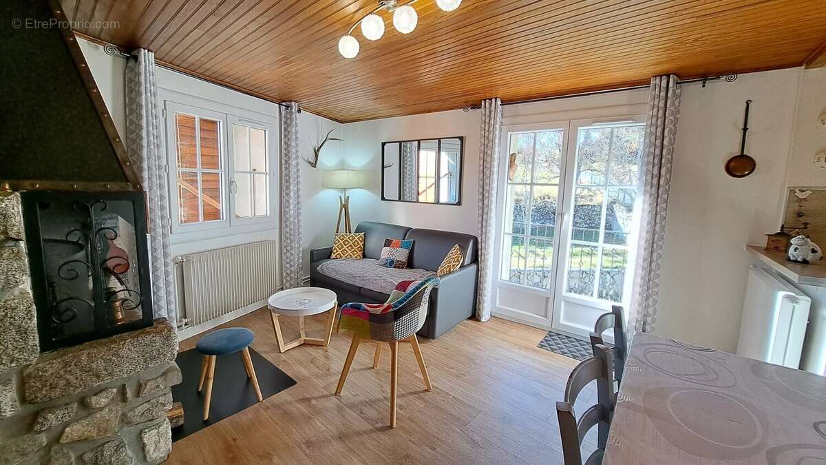 Appartement à FORMIGUERES