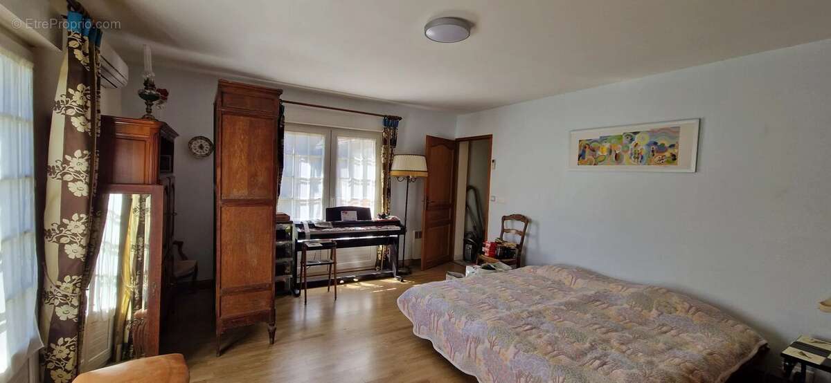 Vernou la celle - photo 6