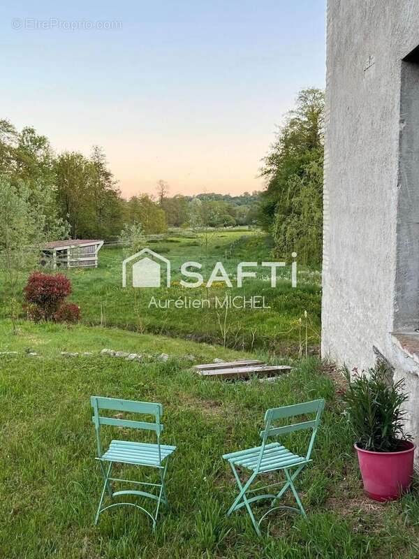 Maison 467 m² à Crans  - photo 5