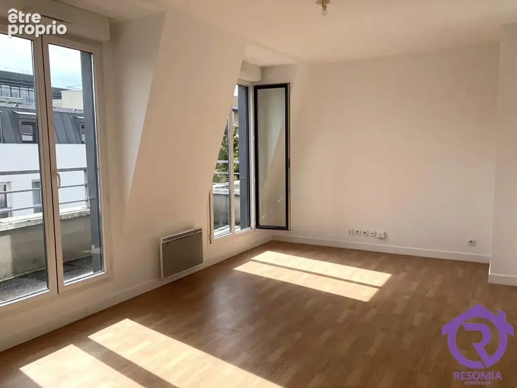 Appartement à CHATILLON