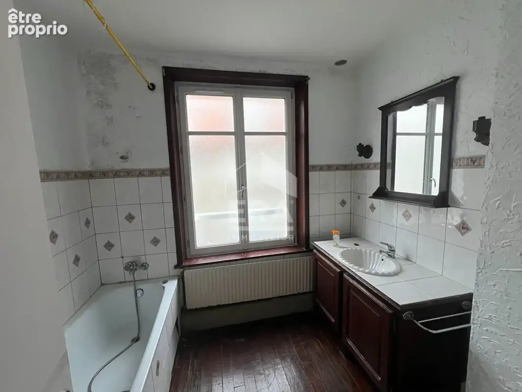 Immeuble 121m² à boulogne-sur-mer - photo 4