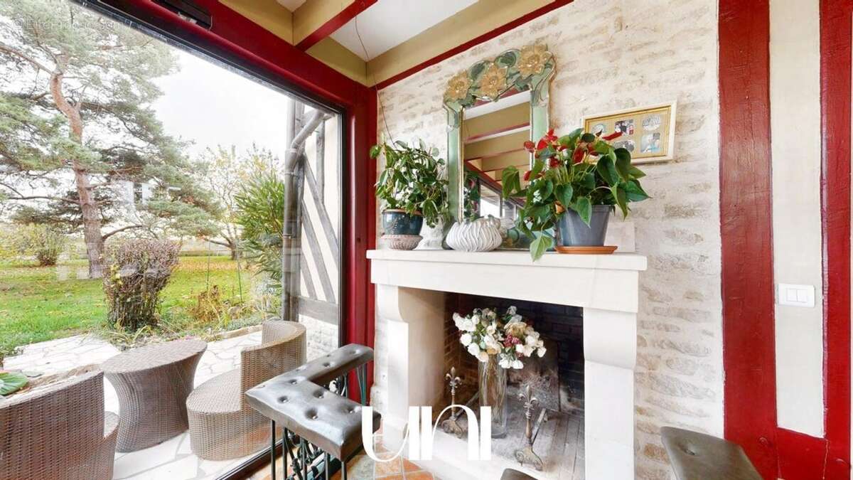 Maison à NOTRE-DAME-D&#039;ESTREES