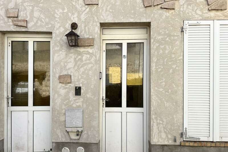 Appartement à BRETIGNY-SUR-ORGE