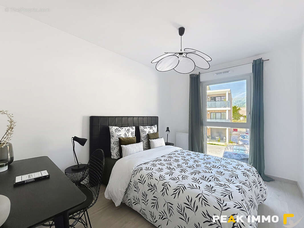 Appartement à DOUSSARD