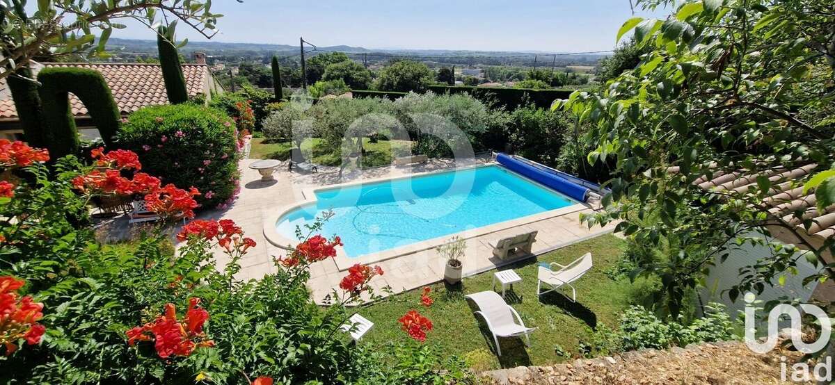 Photo 3 - Maison à SERNHAC