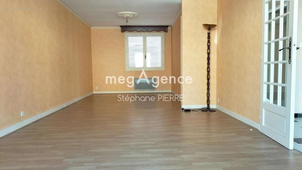 Cadre de vie agreable pour ce pavillon avec un acces de plain pied - photo 2