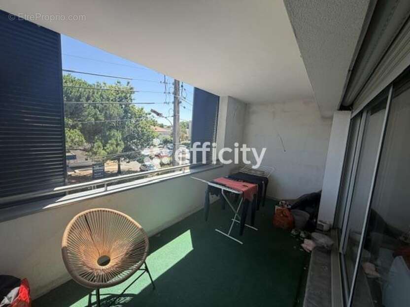 Appartement - photo 8