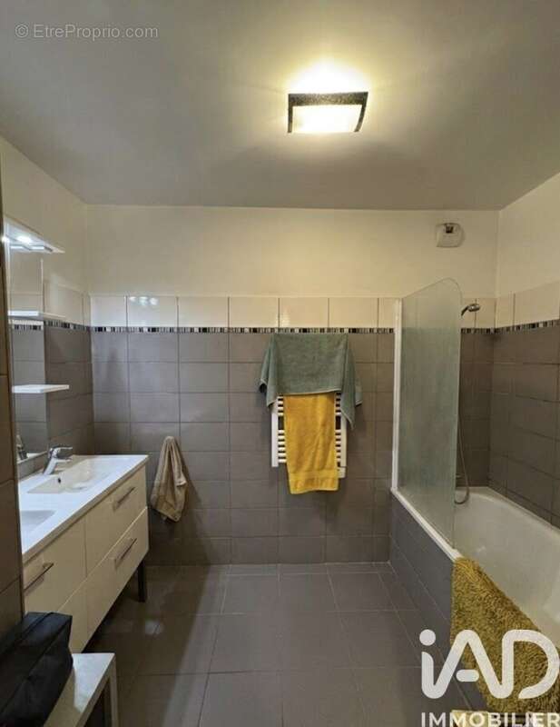 Photo 7 - Appartement à NICE