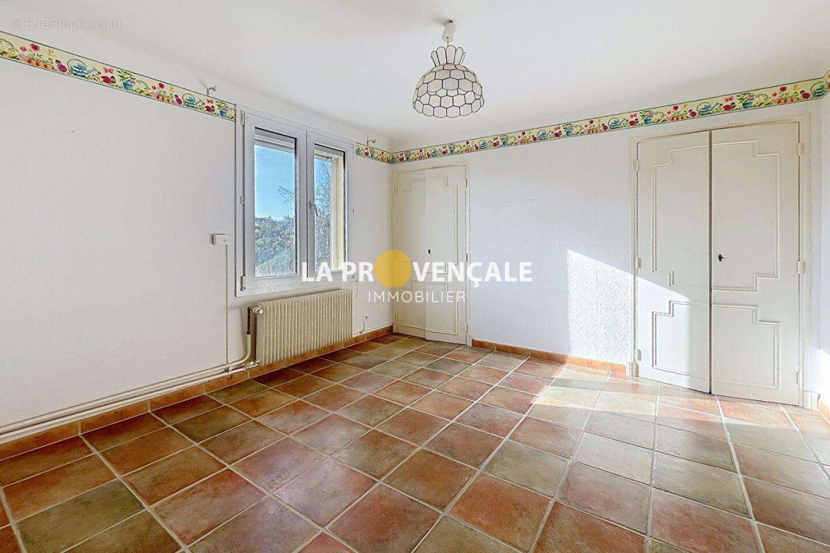 Appartement à GARDANNE