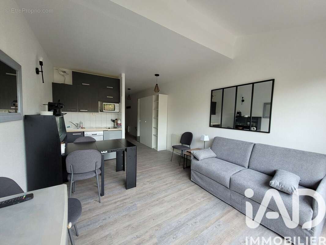 Photo 2 - Appartement à LA COUARDE-SUR-MER