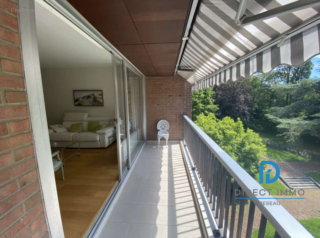 Appartement à ROUBAIX