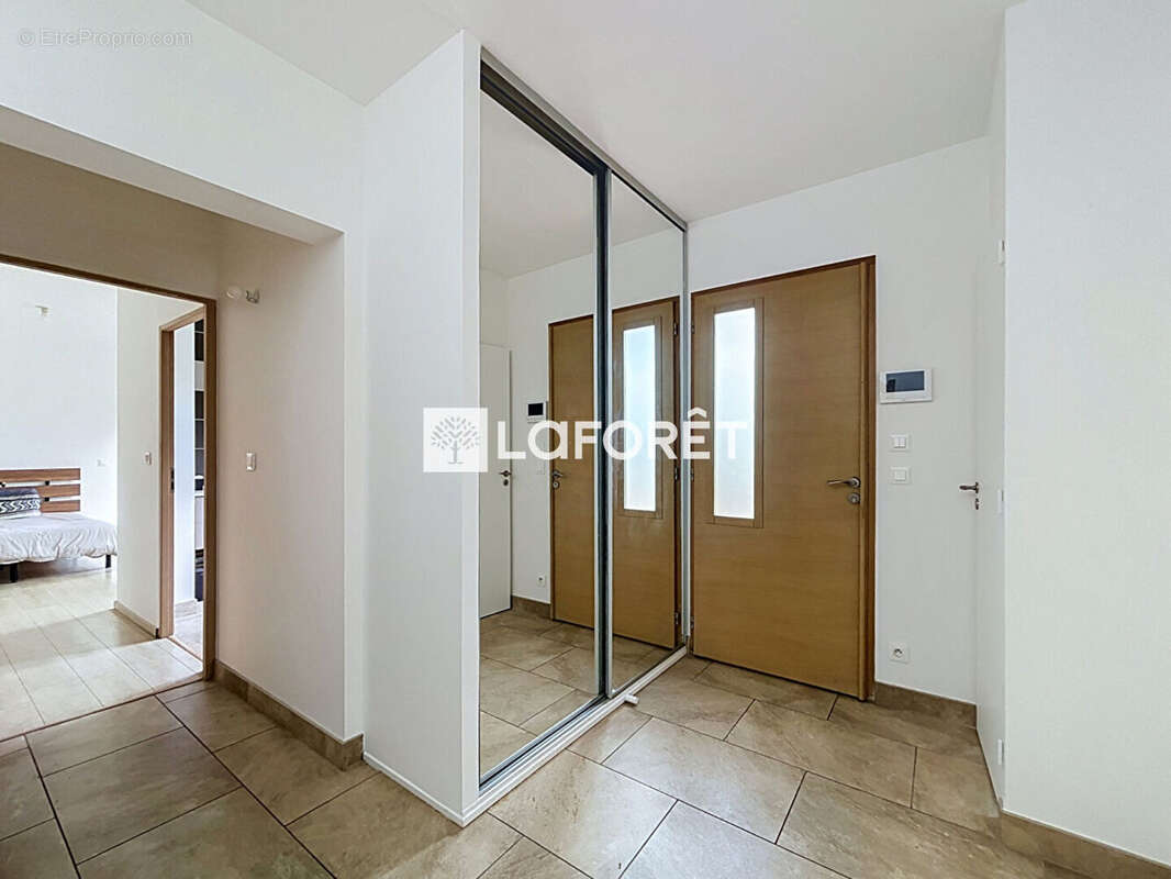 Maison Vernouillet 5 pièce(s) 112 m2, Terrain 909m2 - photo 6