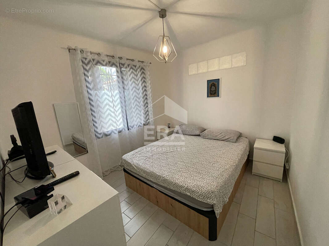 Maison à SEPTEMES-LES-VALLONS