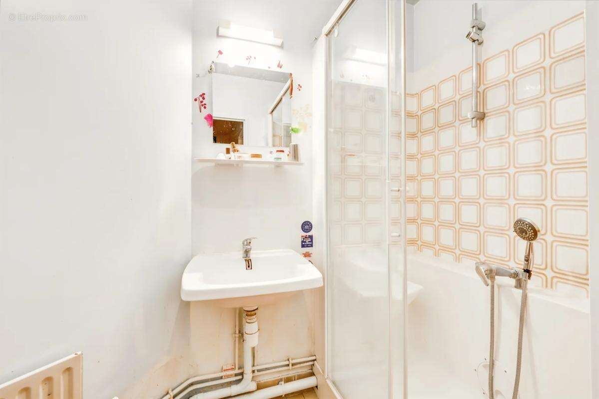 Appartement à PUTEAUX