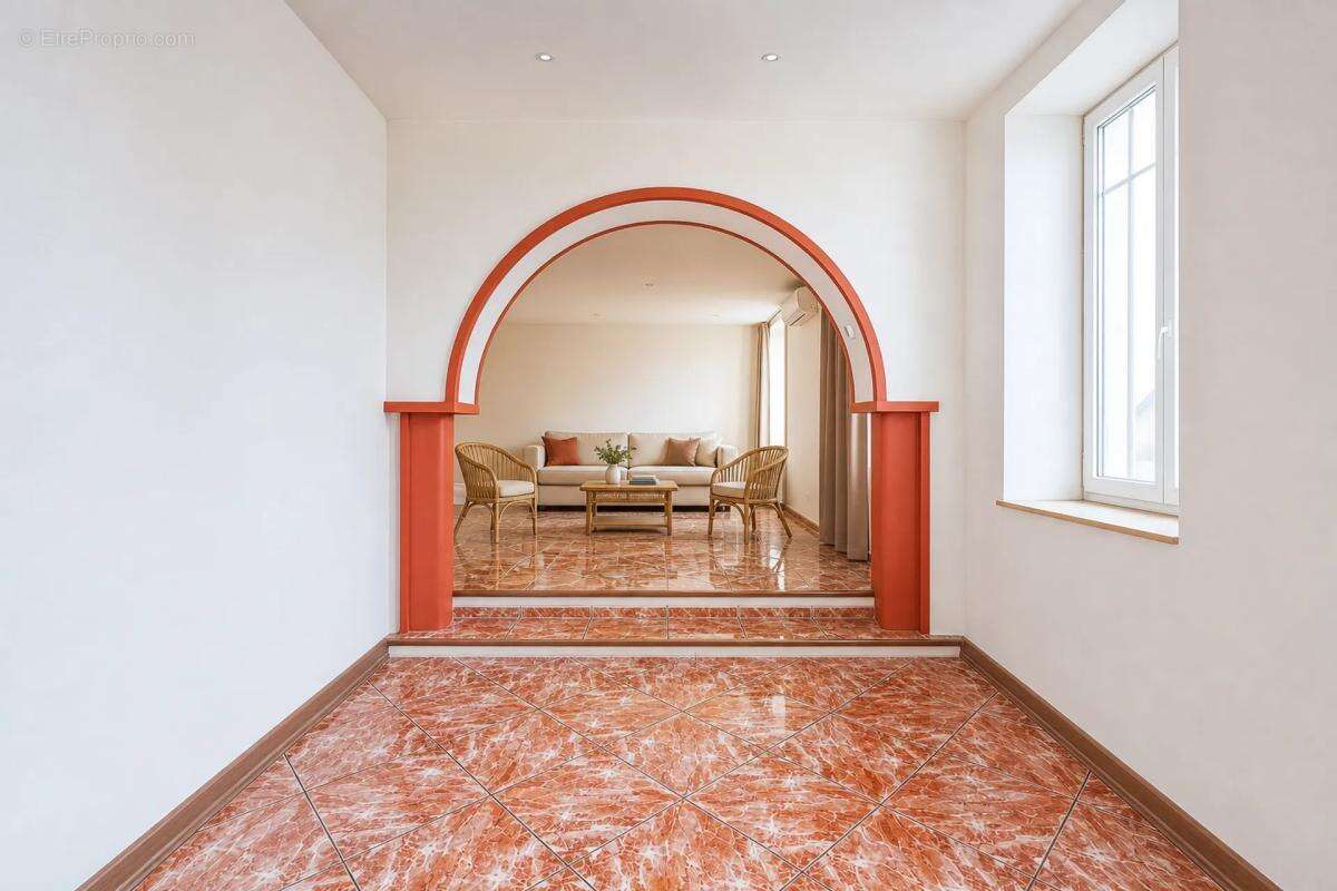 Maison de 183 m² avec dépendances - photo 7