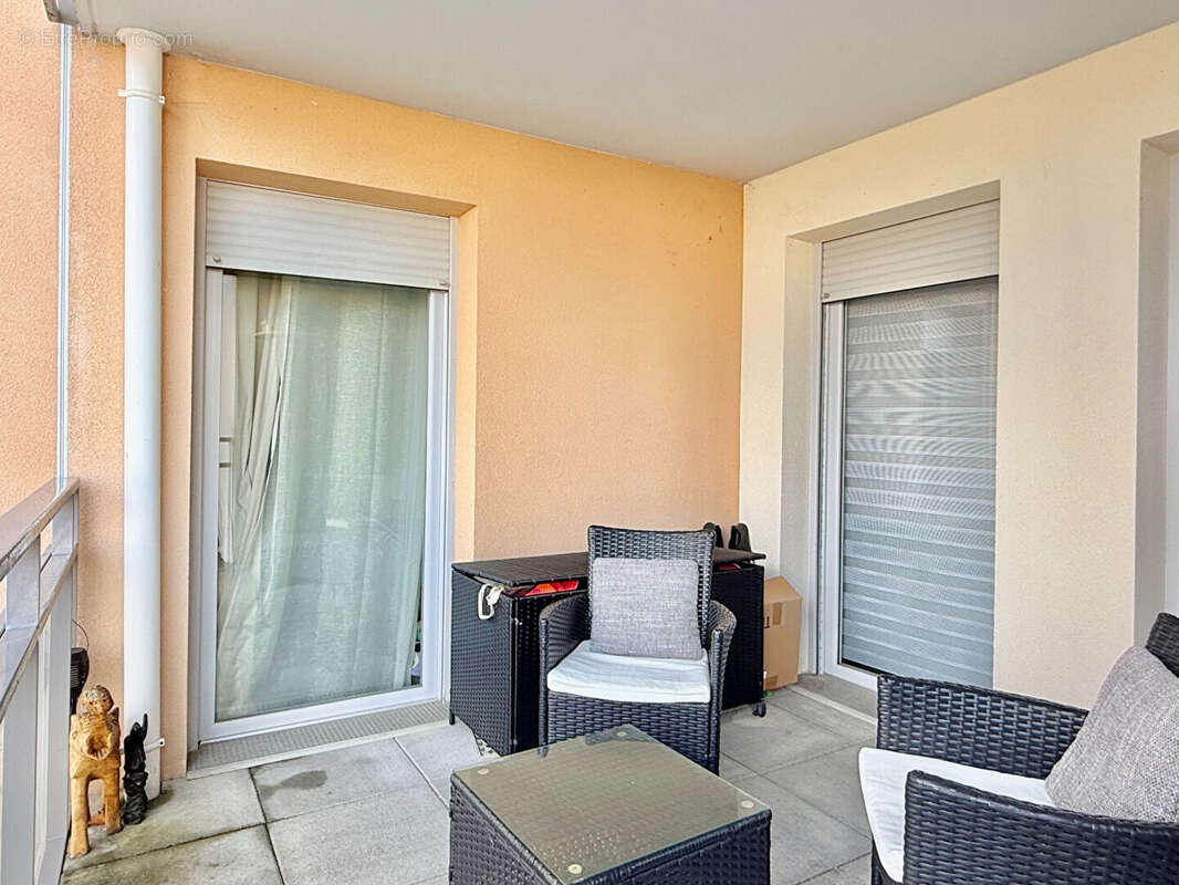 Appartement à CRETEIL