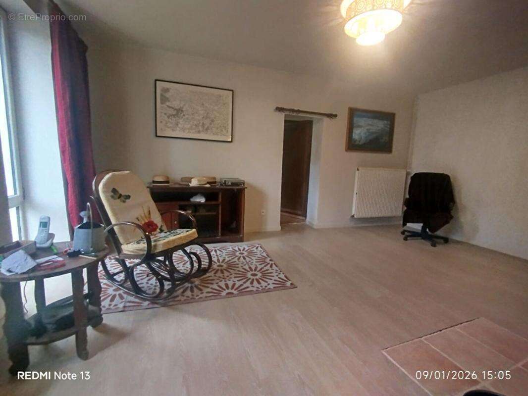 Jolie maison 6 pièce(s) 170 m2 - photo 8