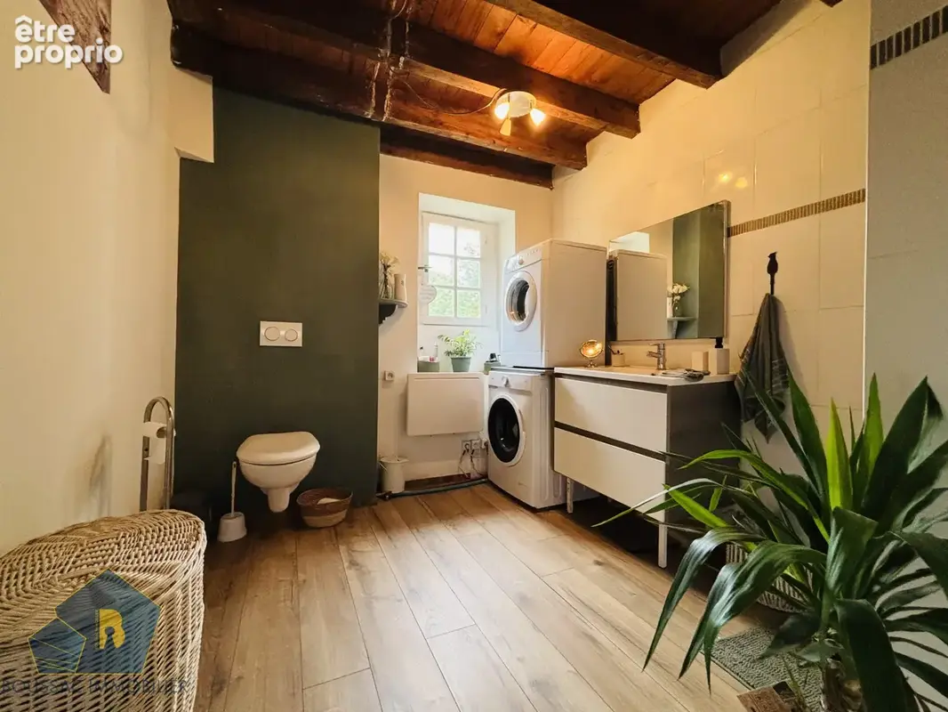 Charmante maison de campagne rénovée avec dépendance et piscine - photo 3