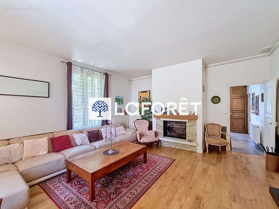 Maison de caractère proche NANGIS - photo 4