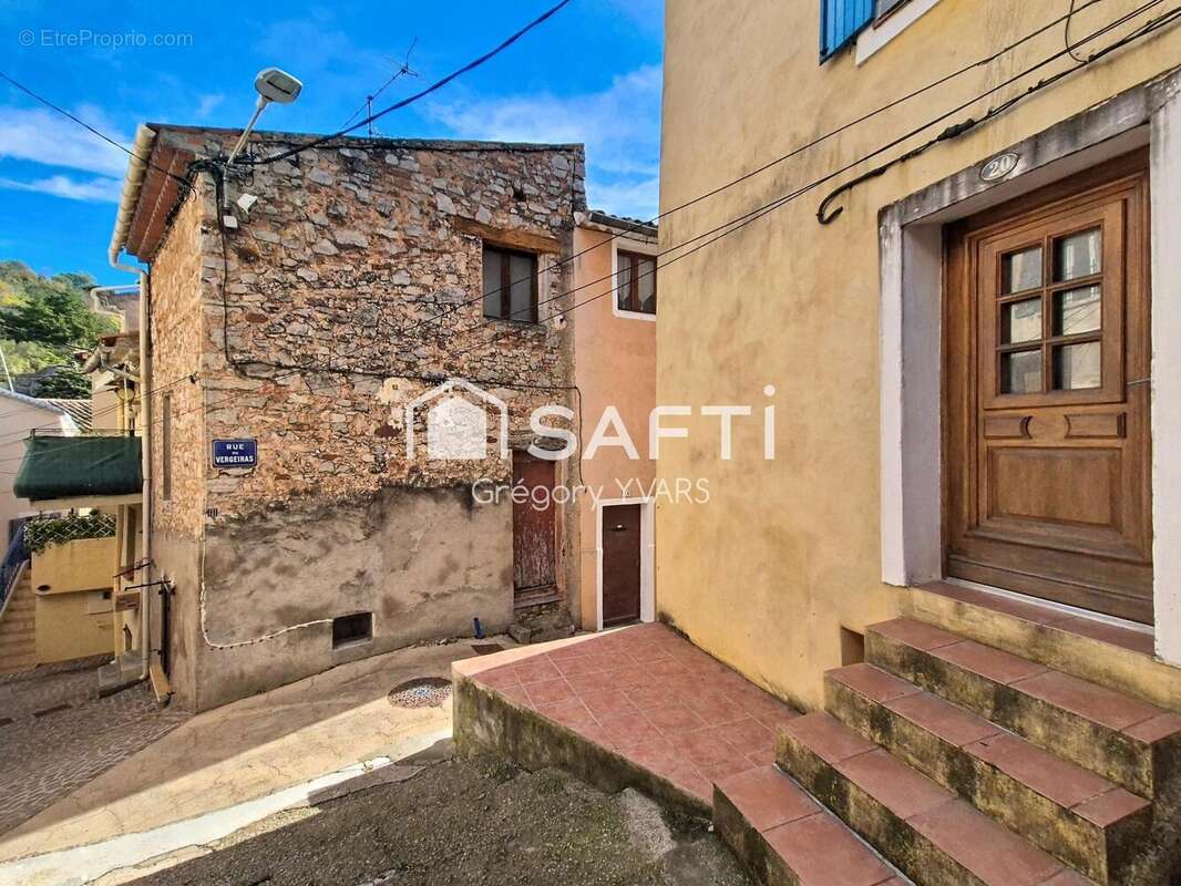 Photo 7 - Maison à LE LUC