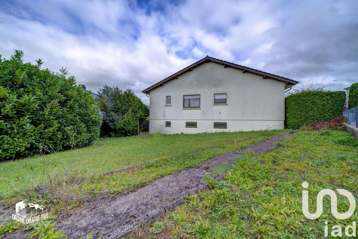 Photo 3 - Maison à FONTOY