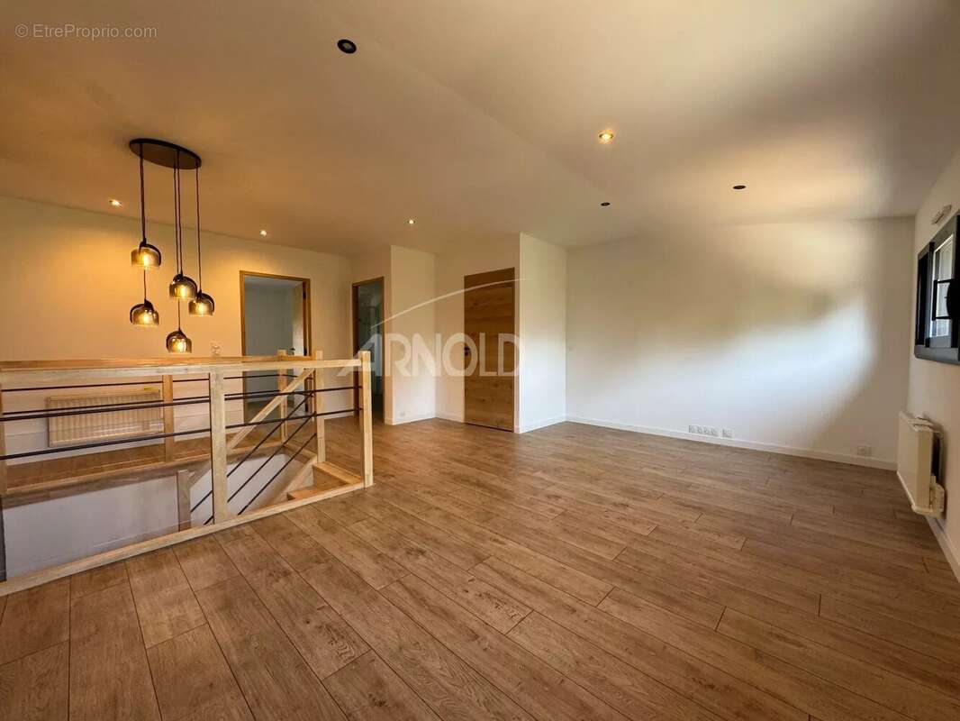 Géraudière Boissière agréable maison familiale - photo 12