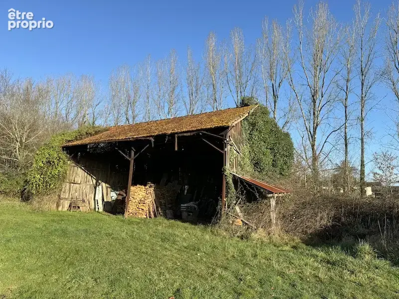 Maison avec 3ha, pas de voisins proches - photo 6
