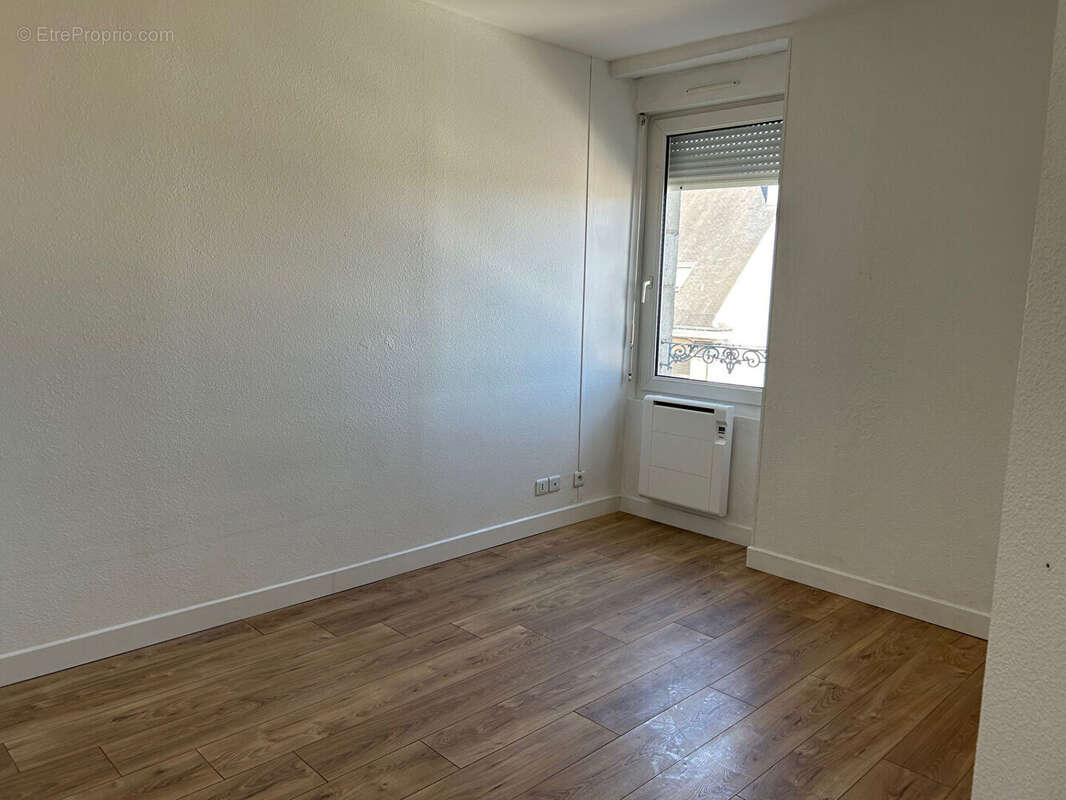 Appartement à LANESTER