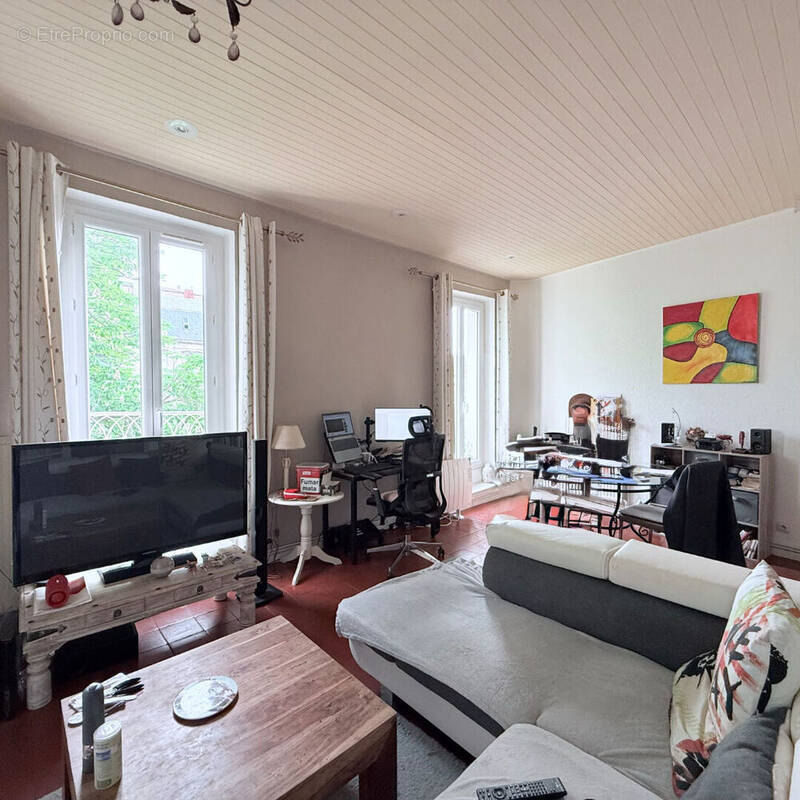 Appartement à BEZIERS