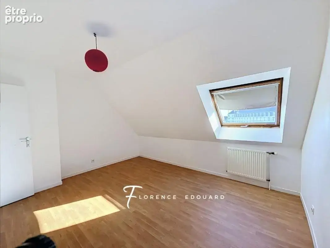 Appartement - photo 16